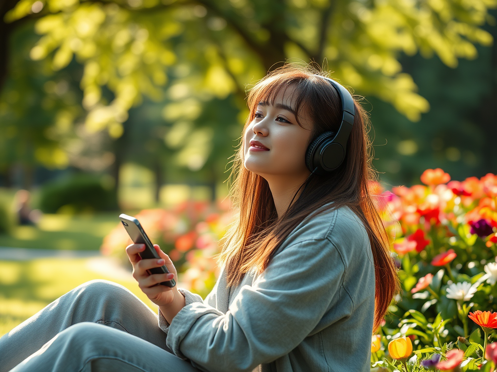 Enhance Your Mindfulness: The Power of&nbsp;Hearing